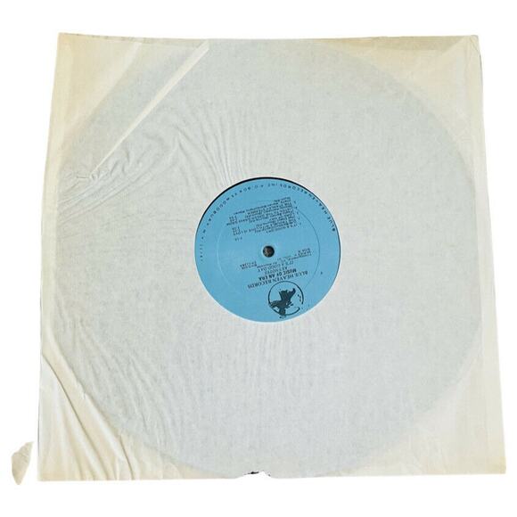 Keynotes Music of an Era Series V Volume 6 Blue Heaven 12" LP 33 RPM BH5-506 VG - Picture 7 of 9